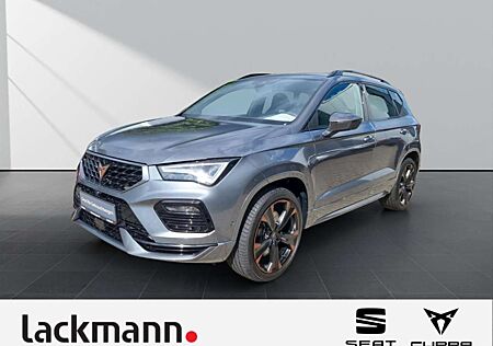 Cupra Ateca 2.0 VZ 4Drive *Navi*Voll-LED*Beats*Winterpkt.*
