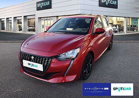 Peugeot 208 Active PureTech 100 1.2 *MirrorLink*Tempomat*ALU*