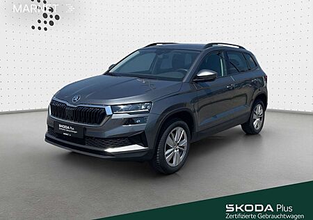 Skoda Karoq 1.5 TSI DSG Selection*Navi*Kamera* LED* El