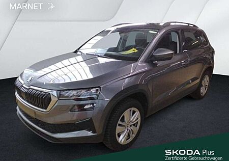 Skoda Karoq 1.5 TSI DSG Selection*Navi*Kamera* LED* El