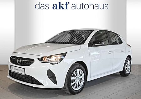 Opel Corsa F 1.2 Edition-Klima*PDC*SHZ*DAB*Bluetooth*Spurhalt