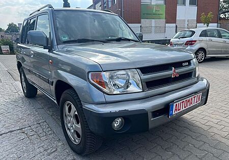 Mitsubishi Pajero Pinin 2.0 GDI 4XWD Automatik,Klima,PDC,AHK