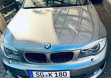 BMW 118i 118 1er Cabrio Cabrio