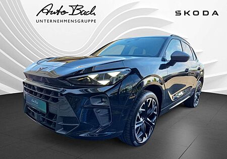 Cupra Terramar VZ 2.0 TSI 195 kW 4Drive DSG