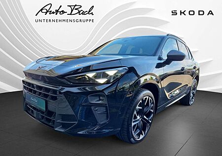 Cupra Terramar 2.0TSI 4Drive DSG Navi LED Panorama DCC