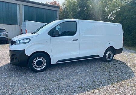 Fiat Scudo gebraucht kaufen Fiat Scudo L3 Basis KLIMA TEMPOMAT PDC 3-SITZER