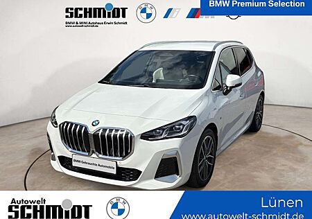 BMW 218 d Active Tourer+ 2Jahre-BPS.-GARANTIE
