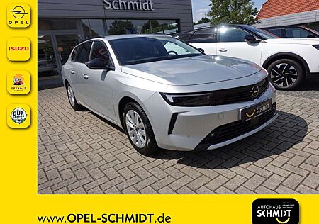 Opel Astra L Sports Tourer 1,2 Enjoy