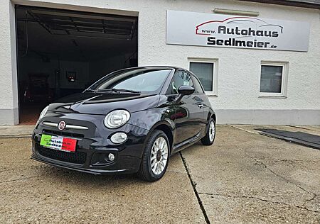 Fiat 500C S
