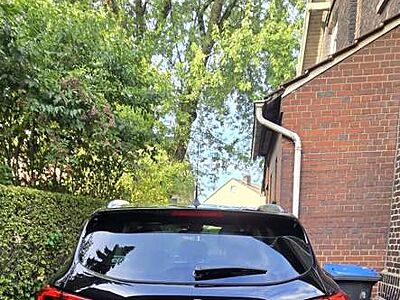 Renault Kadjar 1.6dCi Energy Xmod 96kW
