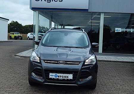 Ford Kuga Titanium