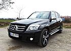 Mercedes-Benz GLK 320 CDI DPF 4Matic 7G-TRONIC