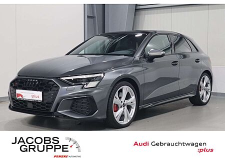 Audi S3 Sportback 2.0 TFSI quattro B&O*Pano*Matrix *