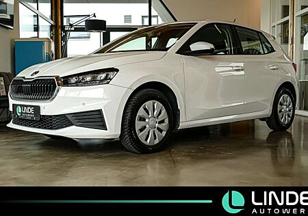 Skoda Fabia Ambition |NAVI|ACC|LED|SHZ