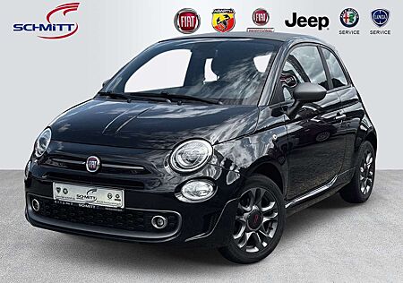 Fiat 500C Sport