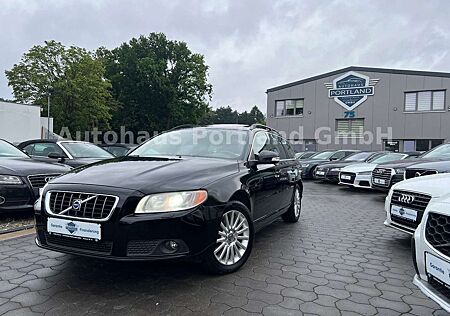 Volvo V70 2.4 D5 Summum AWD/S-Dach/AHK/Xenon/Tempomat