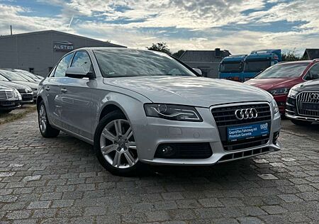 Audi A4 Lim. 2,0 TFSI multitronic "Ambiente