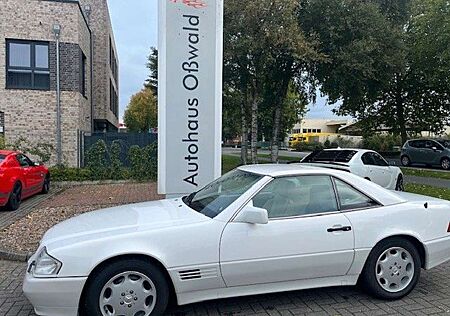 Mercedes-Benz SL 500