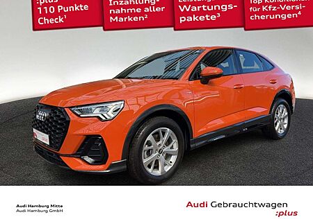 Audi Q3 45 TFSI S line quattro S tronic Mat