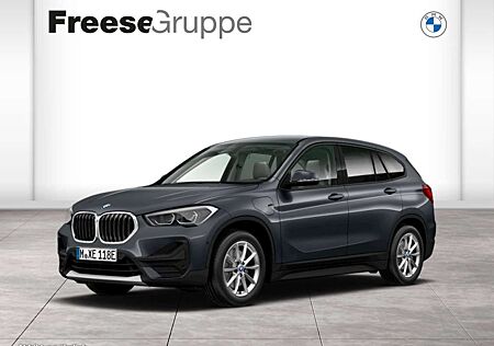 BMW X1 xDrive25e DAB LED RFK Klimaaut. PDC