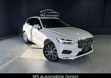 Volvo XC 60 XC60 60 XC60 Inscription AWD 360 ° Kamera 1.Hand AHK
