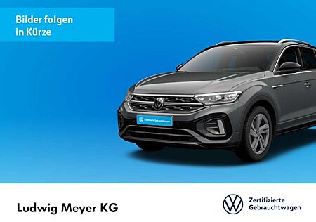 VW Golf Variant Volkswagen Life 1.5 TSI Klima Navi Einparkhilfe Sitzheizung