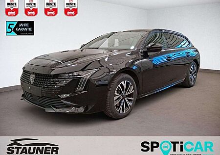 Peugeot 508 NEUER SW Allure PureTech AT8*360°KAMERA*NAVI