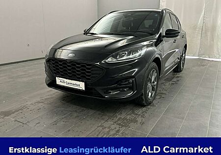 Ford Kuga 2.5 Duratec PHEV ST-LINE Geschlossen, 5-türig, Aut