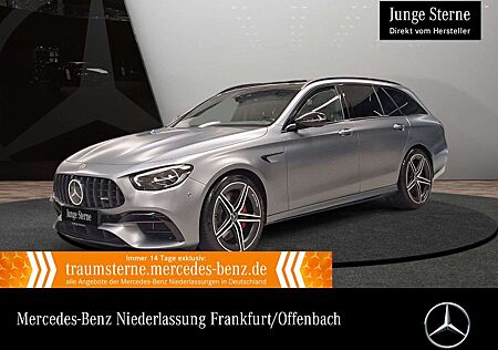 Mercedes-Benz E 63 AMG E 63 S 4M T-Modell AMG+DRIVERS+NIGHT+PANO+360+AHK