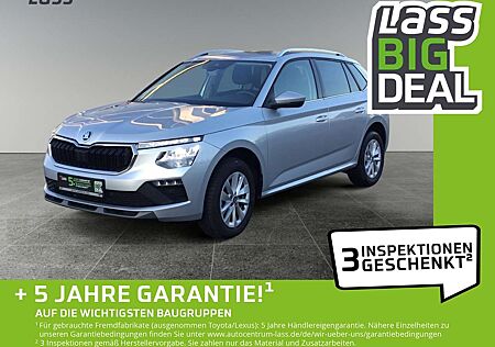 Skoda Kamiq 1.0 TSI 115 DSG Selection