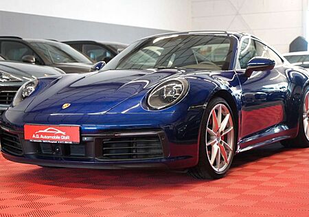 Porsche 992 Carrera S 1.Hand*Unfallfrei*Bose*Matrix-LED*