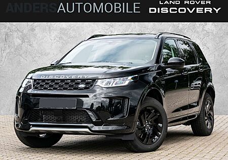 Land Rover Discovery Sport 1.5 P270e S W-Paket AHK