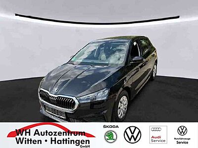 Skoda Fabia 1.0 TSI Ambition LED CLIMATRONIC SMARTLINK GRA