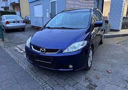 Mazda 5 Lim. 2.0 Exclusive