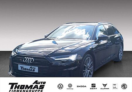 Audi S6 3.0 TDI Tiptronic Quattro *PANO*AHK*NAV