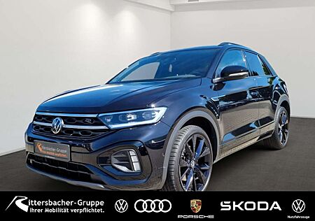 VW T-Roc Volkswagen 1.5 TSI RLine AHK IQLight Navi