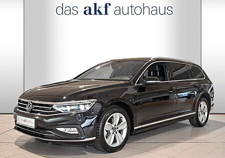 VW Passat Variant Volkswagen 2.0 TDI DSG Elegance-Navi*AHK*Kamera*Matrix-LED*Bu