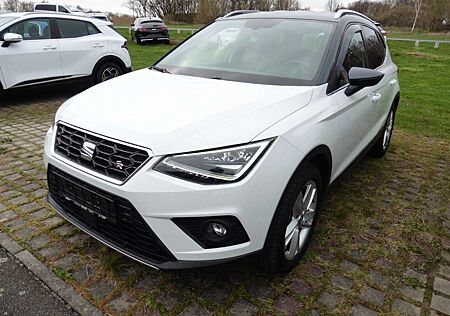 Seat Arona 1.6 TDI FR, AHK