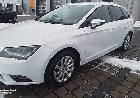 Seat Leon ST Style