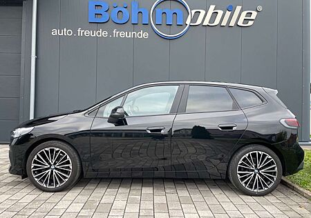 BMW 218 i Active Tourer/19 Zoll/AHK/Memory/HUD/NP 53