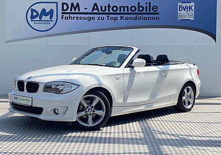 BMW 118 LEDER 17LM KLIMAAUTO SHZ PDC ADVANTAGEPACKET