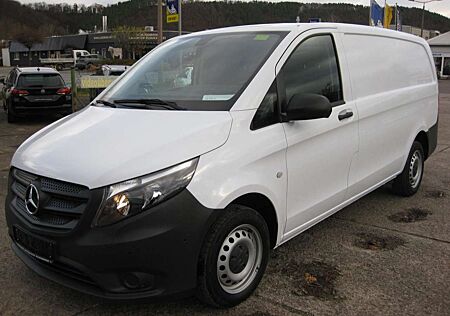 Mercedes-Benz Vito Kasten**Sortimo Einbau**