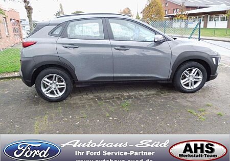 Hyundai Kona Trend 2WD