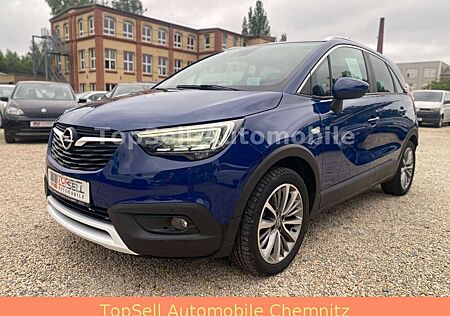 Opel Crossland X 1.2 DI Turbo 96kW Ultimate S/S LED