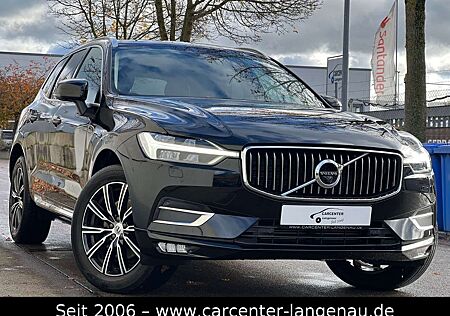 Volvo XC 60 XC60 Inscription AWD