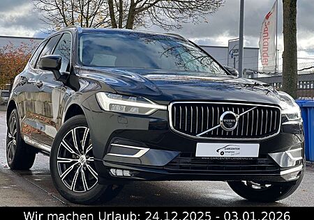 Volvo XC 60 XC60 Inscription AWD