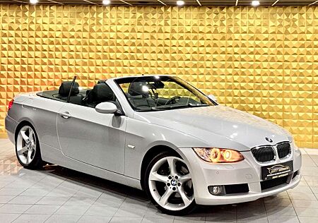 BMW 325 Cabrio *KLIMA*SHZ*HARDTOPDACH*XENON*LEDER*
