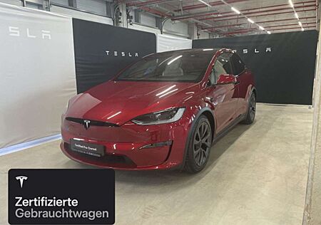 Tesla Model X Long Range AWD