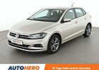 VW Polo Volkswagen 1.0 TSI Comfortline *NAVI*PDC*SHZ*LIMITER*