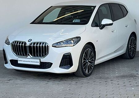 BMW 218 iA Active Tourer MSport Navi.LED.HuD.ACC.360°